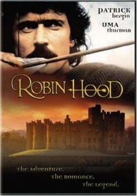 Robin Hood: El magnífico