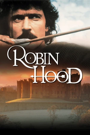 Robin Hood: El magnífico