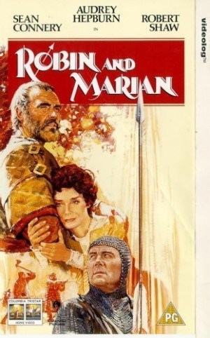 Robin y Marian Robin y Marian