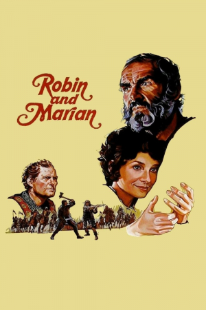 Robin y Marian