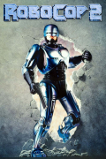 Película RoboCop 2