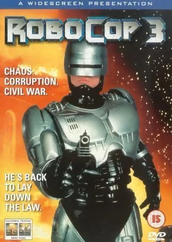 RoboCop 3