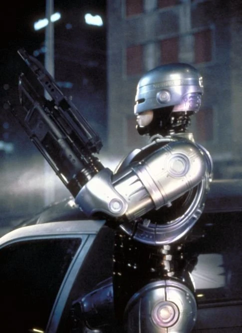 RoboCop 3