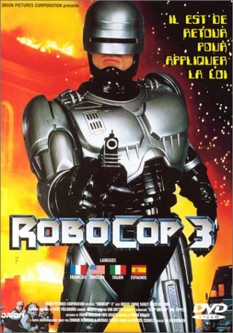 RoboCop 3