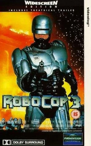 RoboCop 3