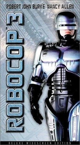 RoboCop 3