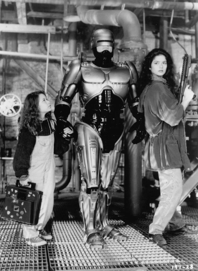 RoboCop 3