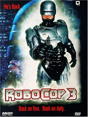 RoboCop 3