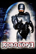 Película RoboCop 3