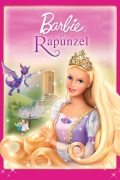 Película Barbie as Rapunzel