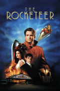 Película The Rocketeer
