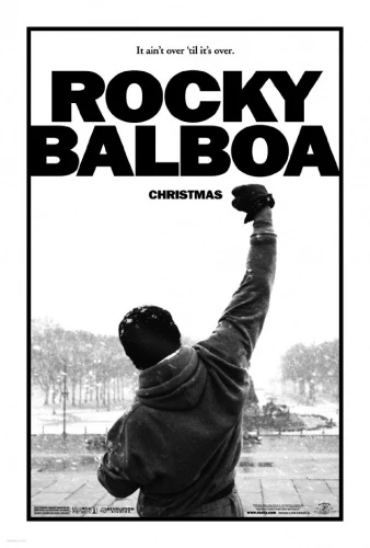 Rocky Balboa (Rocky VI)