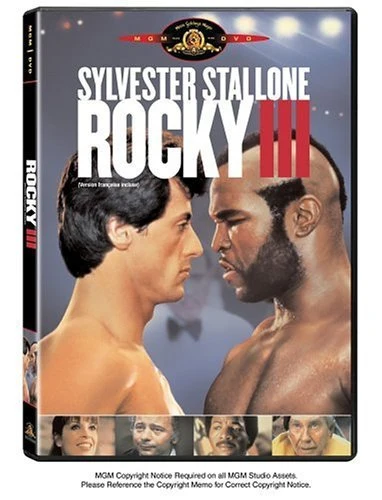 Rocky III