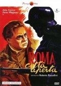 Rome, Open City