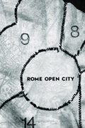 Película Rome, Open City