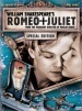 Romeo y Julieta de William Shakespeare