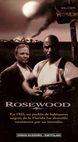 Rosewood