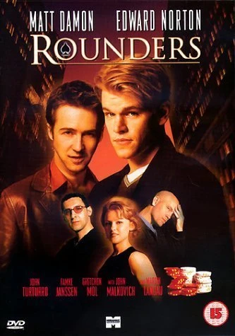 Rounders