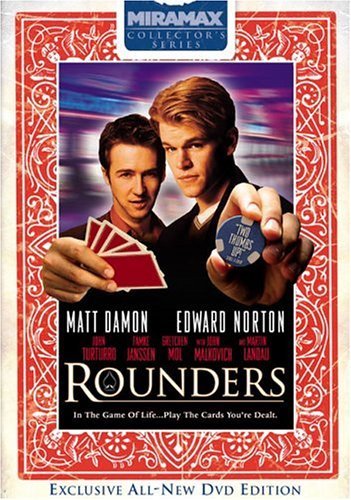 Rounders