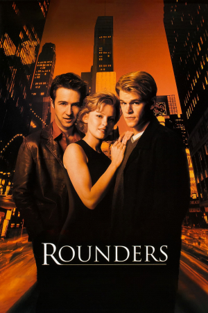 Rounders Rounders