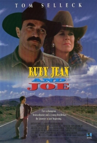 Ruby Jean y Joe