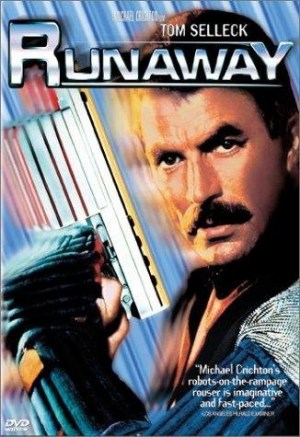 Runaway: Brigada especial