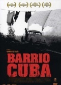 Película Barrio Cuba