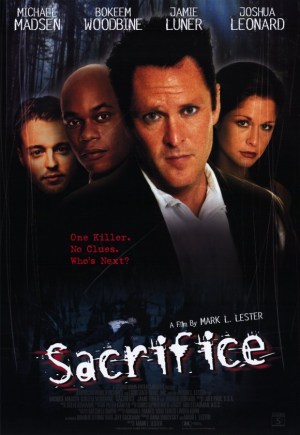 Sacrificio mortal