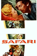 Película Safari