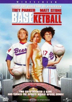 Baseketball