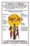 Película Saint Jack