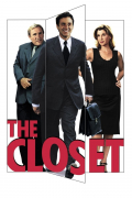 Película The Closet