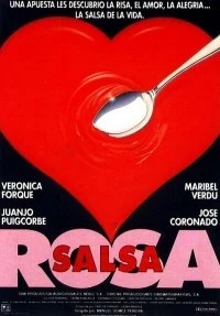 Salsa rosa