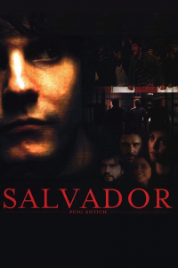 Salvador (Puig Antich) Salvador (Puig Antich)