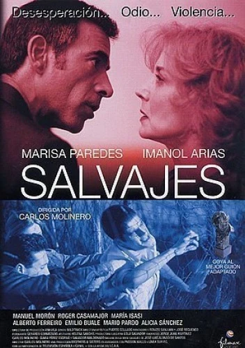 Salvajes