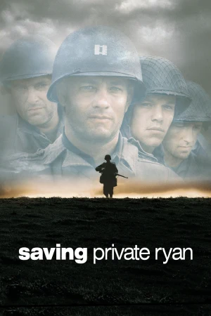 Salvar al soldado Ryan