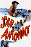 Película San Antonio