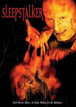 Sandman: Tu peor pesadilla