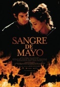 Película Sangre de mayo
