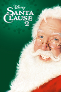 Película The Santa Clause 2