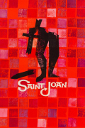 Película Saint Joan