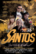 Película Santos