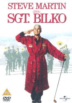 Sargento Bilko