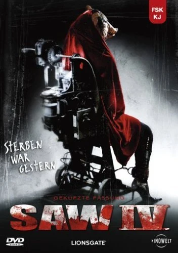 Saw IV