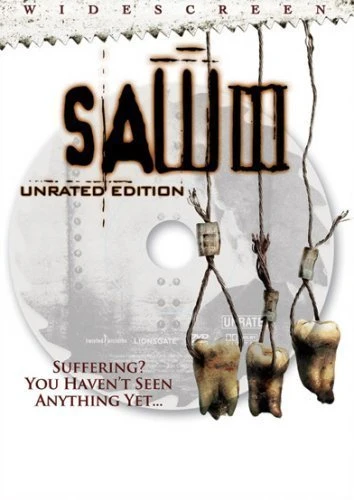 Saw III