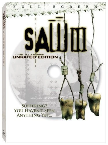 Saw III