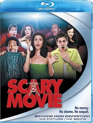 Scary Movie