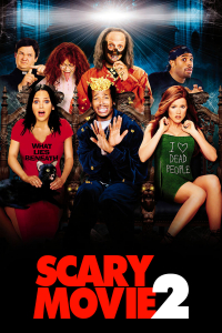 Película Scary Movie 2