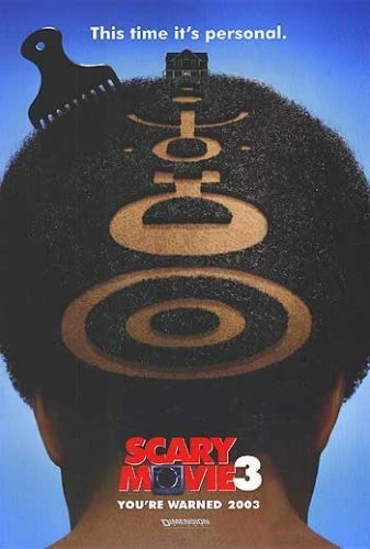 Scary Movie 3