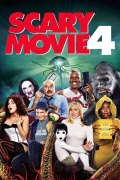 Película Scary Movie 4